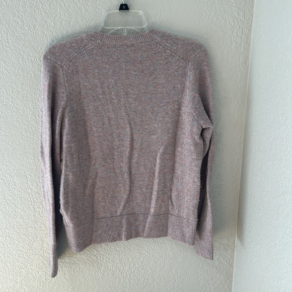 Madewell sweater, size small - Picture 4 of 4